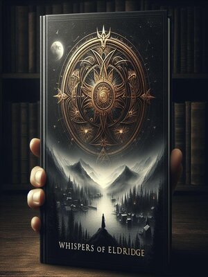 cover image of Whispers of Eldridge